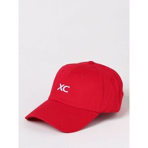 Xc Hat Men Red